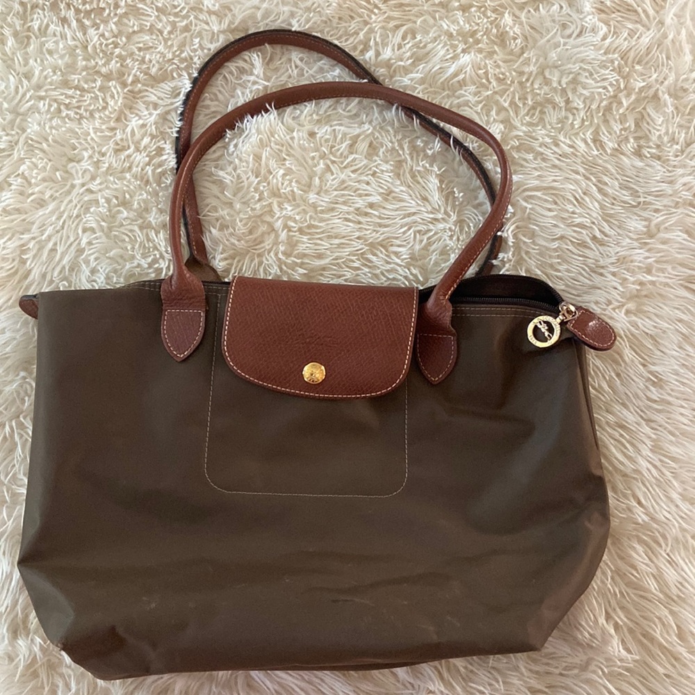 Longchamp bag